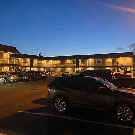 Days Inn By Wyndham Newport Or Luaran gambar